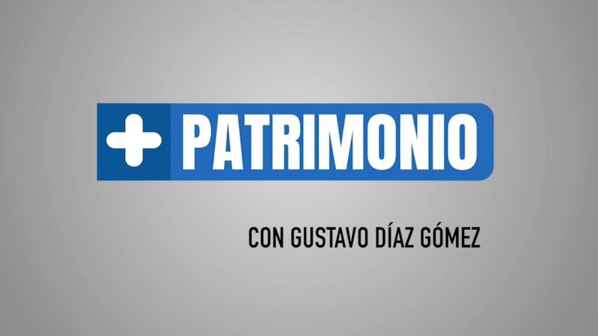 🔴 En Vivo: + Patrimonio / 14 de agosto de 2025