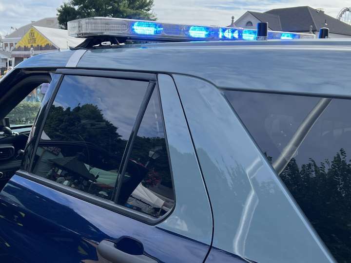 Ohio day care worker accused of binding 1