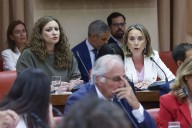 El Gobierno cede ante sus socios para salvar una ajustada votación en el Congreso: Marlaska y Aagesen darán explicaciones la próxima semana por los incendios