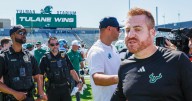 How does the American Conference stack up entering the season? Here's our power rankings.