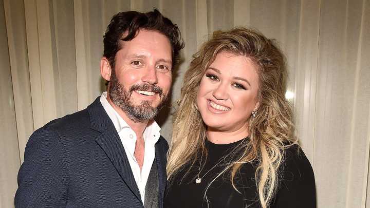 Brandon Blackstock and Kelly Clarkson’s ex-assistant lived together in $1.7m Montana ranch before his tragic death