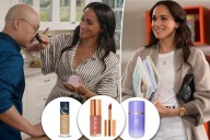 How Meghan Markle's makeup artist created her 'With Love, Meghan' look