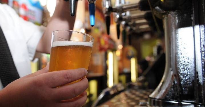'Over-zealous' Wetherspoon manager fired over halloumi fries discount