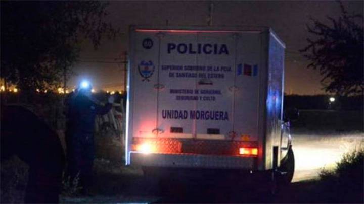 Tragedia en el barrio Jorge Newbery: un motociclista murió tras caer al Canal San Martín