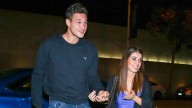 Pregnant wife of ex-NBA star opens up about shark attack