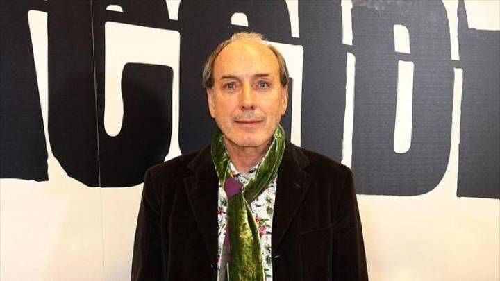 Muere el actor madrileño Eusebio Poncela a los 79 años