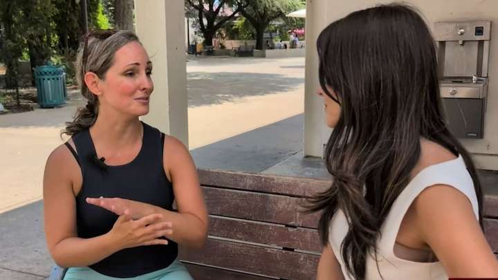 San Antonio parents react to federal injunction against Ten Commandments displays in classrooms
