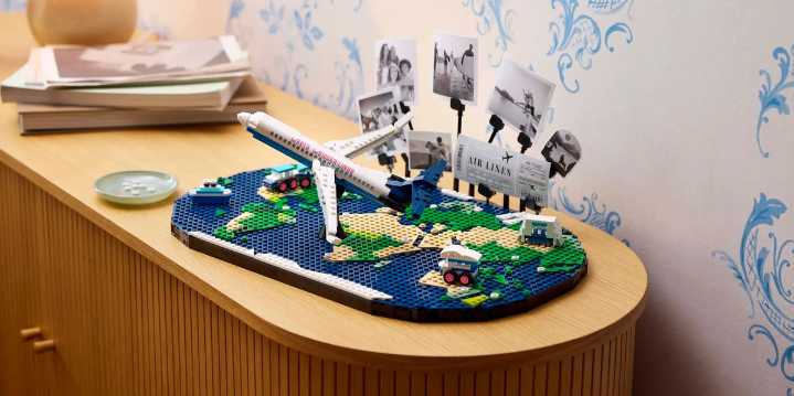 LEGO Deals This Month: $8 Sunflowers, 49% off Brick Boxes