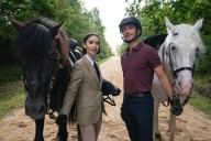 Las primeras imágenes del rodaje, la fecha del estreno  de la quinta temporada y la polémica de un actor