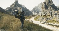 Análisis de Death Stranding 2: On the beach, la mejor entrega de nuestras vidas