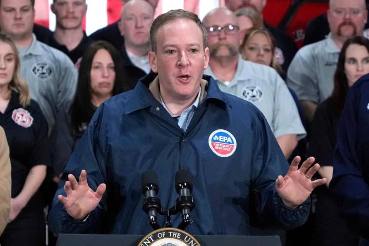 EPA cancels $7 billion in Biden-era grants to boost solar energy