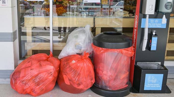 Major update in plastics recycling scheme
