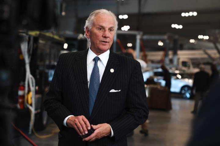 S.C. Dems attack McMaster’s ‘reckless’ Guard deployment