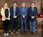 El foco del escándalo en la justicia federal se centra en un juez con fuertes vínculos universitarios