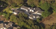 3 found dead inside Rolling Hills home after domestic violence incident, deputies say
