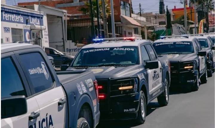 Mujer es encontrada mu3rt4 en sitio abandonado en la colonia Granjas