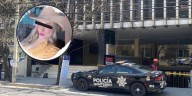 Jaqueline murió por una serie de lesiones