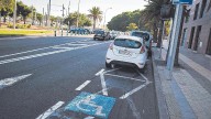 Tarjeta antifraudes para los conductores con discapacidad
