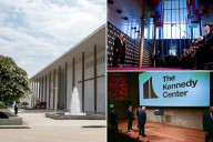 Trump will visit the Kennedy Center as honorees are announced