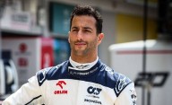 F1: conmoción por internación de Ricciardo tras un accidente