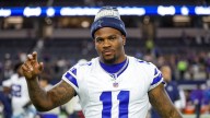 Cowboys stars sound off on Micah Parsons situation 