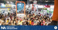 Radiografía de la Feria del Libro 2025: más ventas, más público y más impacto