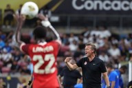 Canada's Jesse Marsch focused on final days of European transfer window
