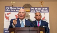 Election lawyers, Obama alumni renew Illinois redistricting reform push