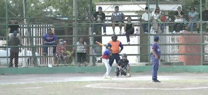 “Dodgers” se llevan el primero de la serie de “playoff”