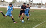 La Selección del Valle a la próxima ronda