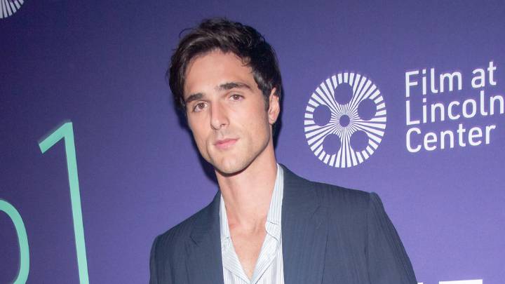 Jacob Elordi accidentally let out Frankenstein grunt on set of Wuthering Heights