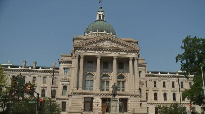 Indiana Republicans weigh in on local, national redistricting efforts