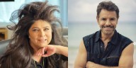 Esta es la condición que pide Victoria Ruffo para trabajar con su ex, Eugenio Derbez, en reality show familiar