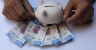 Afores registran récord histórico en plusvalías
