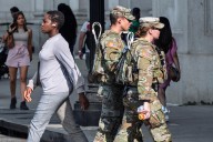 As federal activity takes root in DC, police chief orders more cooperation with immigration agents