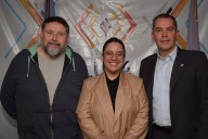 Daniel Álvarez lanzó oficialmente su candidatura a diputado nacional