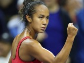 Canada’s Fernandez advances to U.S. Open third round
