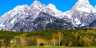 Skip Yellowstone And Grand Teton: Visit This Forgotten Wyoming Park Instead
