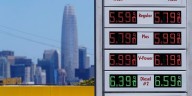 California crowed that it 'finally beat big oil' 2 years ago. Regulators just halted the landmark penalty payments