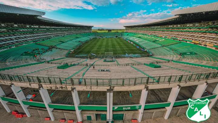 Así quedaría la nueva Junta Directiva del Deportivo Cali, en caso de confirmarse la llegada de IDC