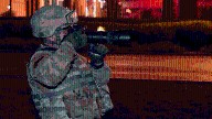 Gobernador Lombardo desplegará a la Guardia Nacional para apoyar las labores de DSH en Nevada