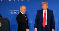 No hay acuerdo. Putin planteó a Trump destituir a Zelenski y reencontrarse en Moscú