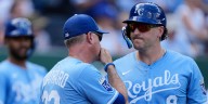 Daylen Lile’s 9th-inning single leads Nationals past Royals