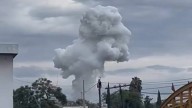 Estalla polvorín en Zacaola y deja varios muertos