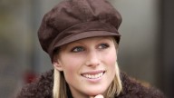 I'm a style writer and Zara Tindall's 'elevated' low-rise jeans are making me so nostalgic