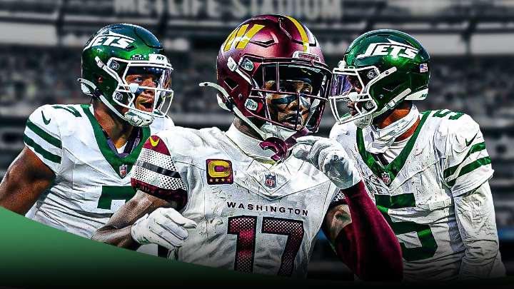 Jets’ perfect Terry McLaurin trade proposal to Commanders