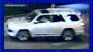 Photos released of vehicle in Gage Park deadly hit