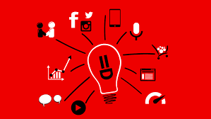 Tendencias y estrategias de publicidad