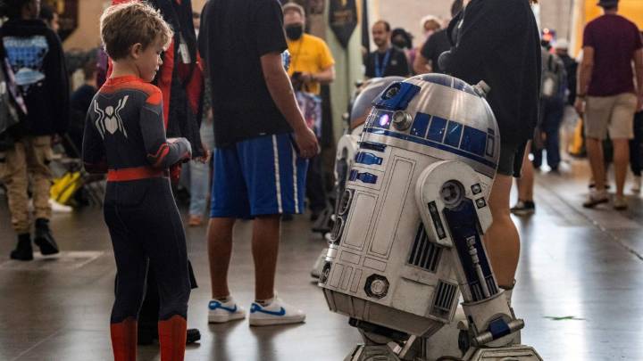 Fan Expo Boston 2025 schedule, details
