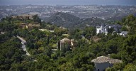 La calle más cara de España está un pueblo de Málaga